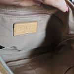 Relic  Crossbody Purse. Shoulder Bag. Colorful Striped Design. Photo 6