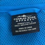 Charles River Apparel  Lightweight Jacket 14PE Photo 4