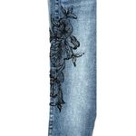 White House | Black Market Women Jeans WHBM 2 Mid Rise Skinny Ankle Everyday Soft Photo 2
