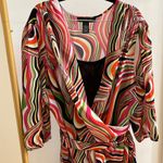 Ashley Stewart dress size 22/24 Photo 3