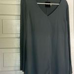 Lysse  Sheer/Tshirt Blouse Photo 0