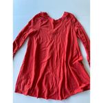 Free People Poppy Beatnick Tunic Sweater Dress Size XS Photo 2