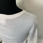 Anthropologie  MICHAEL STARS Shine Dora top Photo 1