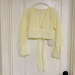 Commense Women's Plisse V Photo 1