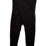 Empetua Women's Size 4XL High Waisted Shaping Leggings Shapewear Brand New Black Photo 6