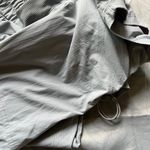 Lululemon  Beyond the Studio Crop Rhino Grey (First Release) size 10 Photo 7