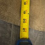 Live a Little  Brown Suede Leather Jacket Blazer Size S Western Rustic Moto Chic Photo 14