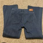 Johnny Was The Mid Rise Flare Jeans Photo 4