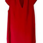 Whistles Red V Photo 0