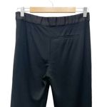 Everlane  Black Stretch Ponte Skinny Pant Classic Career Wardrobe Women’s Size 4 Photo 6