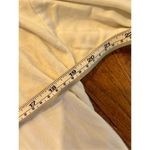 Lou & grey  white cozy cardigan size small Photo 7