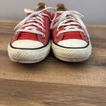 Converse  Chuck Taylor All Star Low Lace Up Sneakers Shoes Unisex Women’s Photo 2