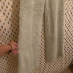 Nasty Gal soft fluffy pants size L Photo 1