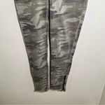 EXPRESS Jeans Ankle Jegging Faded Camo Mid-Rise 4R Photo 5