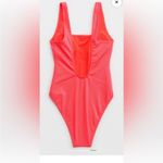 Aerie  Babewatch One Piece Cheekiest Swimsuit Size XL Photo 2