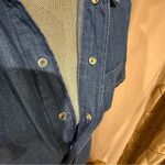 Levi's Levi’s Short-Sleeve Heritage Jumpsuit Photo 7