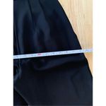 EXPRESS  lace black romper size 2 long pant suit Photo 10