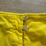 Maeve  Anthropologie Yellow Pants Photo 4