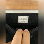 Wilfred  Free‎ modern Cargo Pant black size 6 Photo 2