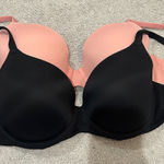 PINK - Victoria's Secret PINK “wear everywhere t-shirt lightly lined” bra bundle! Photo 0