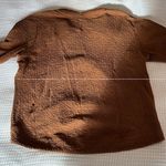 Lululemon  V-Neck Pullover Rippled Photo 4