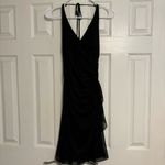 Y2K Early 2000’s Black Sparkly Dress Size XS Photo 1