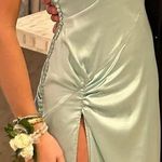 For Love & Lemons  Andrina Maxi Dress Photo 2