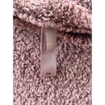 SKIMS  Cozy Knit Crop Top Rose Clay Size S/M Photo 8