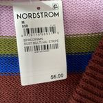BP  striped knit sweater NWT Photo 4