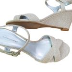 Predictions ✨Gold Nude Wedge Sandals✨ Photo 0