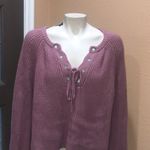 LA Hearts  sweater Photo 0