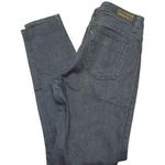 Charlotte Russe Dark Wash Jeans Extreme Skinny Size 10L NWOT Photo 0