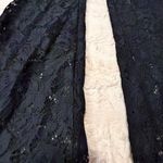 Divided Lacy Size 6 Jumpsuit  Photo 2