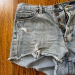 BLANK NYC  Jean Shorts Size 27 in perfect condition!! Photo 3