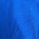 Gottex  Blue Textured Square Neck Textured One Piece women's Swimsuit swim suit 8 Photo 4