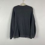 Barefoot Dreams Malibu Cardigan Charcoal Gray 2X Sweatshirt Style Pockets Photo 6