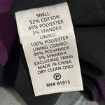 Plenty By Tracy Reese NWT  High Neck Fit & Flare Dress Size M. Photo 6