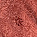 Athleta  Brown Fleece Retroplush Wrap Shrug size XXS Photo 7