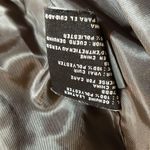 Michael Kors Michael Women’s Leather Jacket Size Med-EUC Photo 7