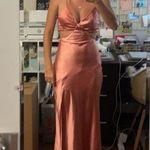 Fortunate One Maxi Dress Photo 3