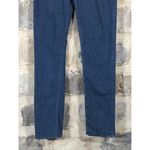 Rock & Republic Berlin Jeans Dark Wash Blue Denim Woman's 8 Y2K Stretch Photo 2