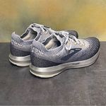 Brooks Levitate 2 Women's Running Shoes Grey/Black/White Size 8 Photo 7
