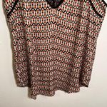 DR2 Sleeveless Blouse V Photo 2