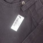 Boston Proper  black slim ankle jeans size 28 Photo 1