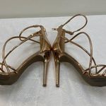 Zigi Soho  Blaker Size 9 Stiletto Heels Photo 13