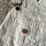 Dickies  Relaxed Fit Duck Bib Shortalls Photo 5