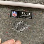 NFL  Team Apparel Green Bay Packers Women's Gray Speckled Short Sleeve Shirt Photo 1