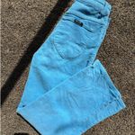 Rolla's Corduroy  Pants High-Rise Straight Photo 1