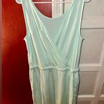 Lou & grey  Signaturesoft Lite Crossover Back Pocket Dress Photo 5