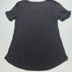 NWT Southern Grace Leopard Print, Football Graphic T Shirt Size S Brown Photo 2